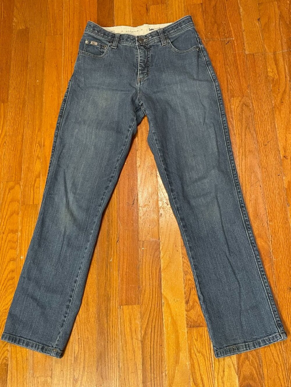 LEE Jeans Womens Size 6